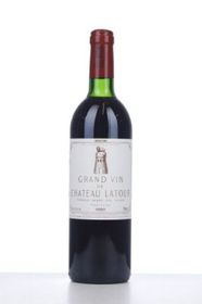 france-bordeaux-wine-château-latour-1990-2